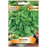 Hectarul - Seminte Busuioc verde